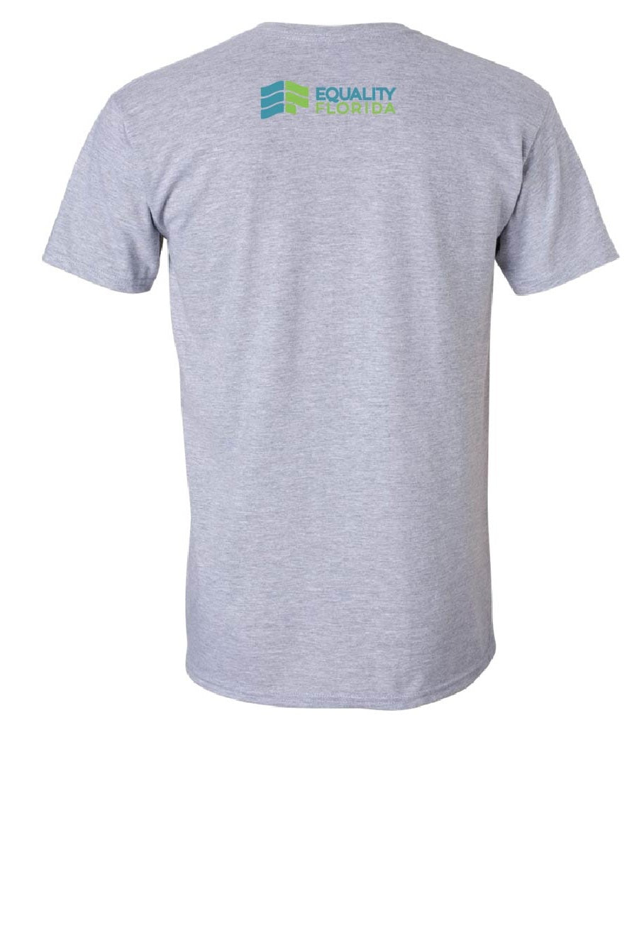 Show Your Rainbow T-Shirt