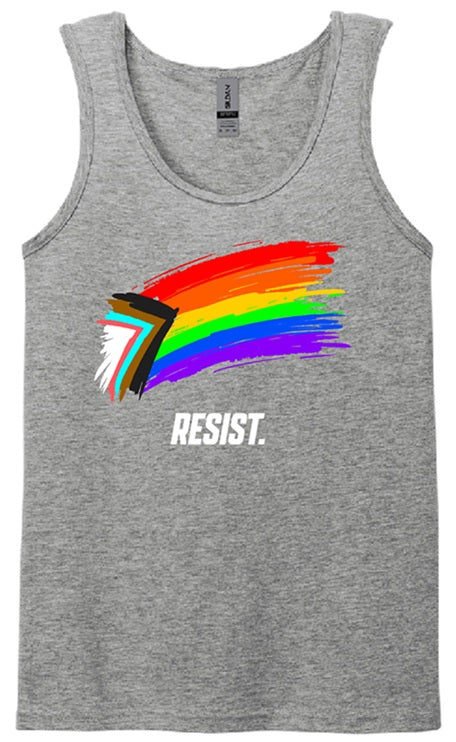 RESIST Tank Top
