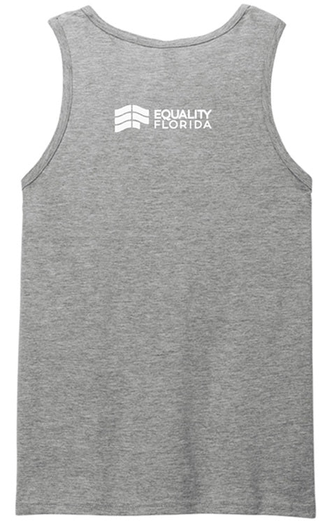 RESIST Tank Top
