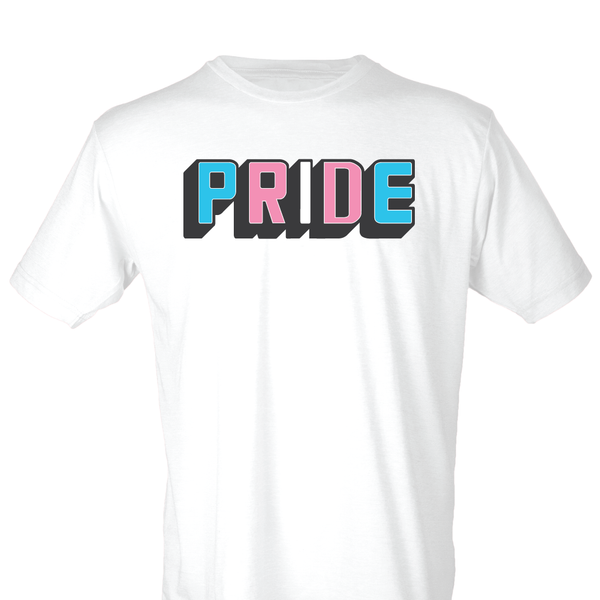 Equality 2025 pride shirt