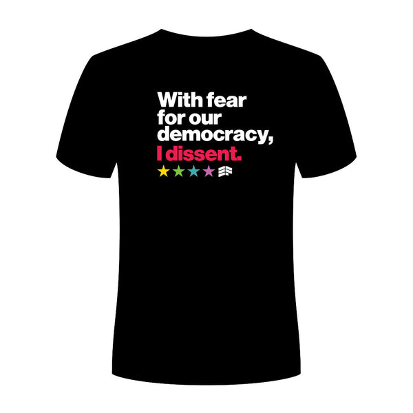 I Dissent T-Shirt