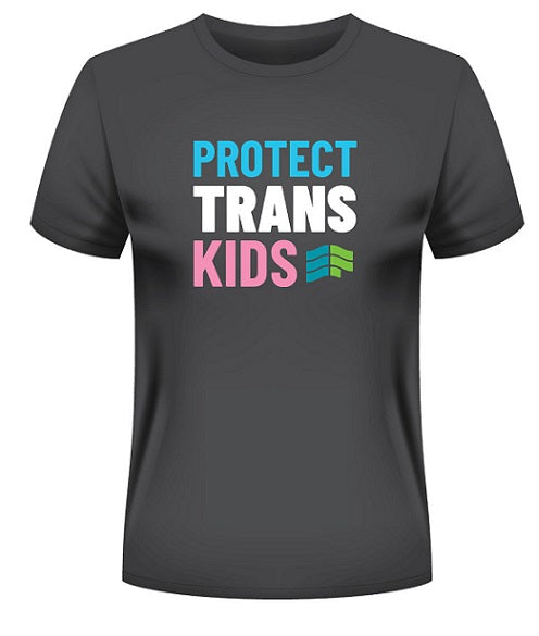 Protect Trans Kids T-Shirt