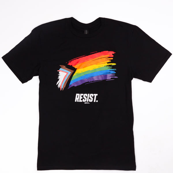 RESIST T-shirt