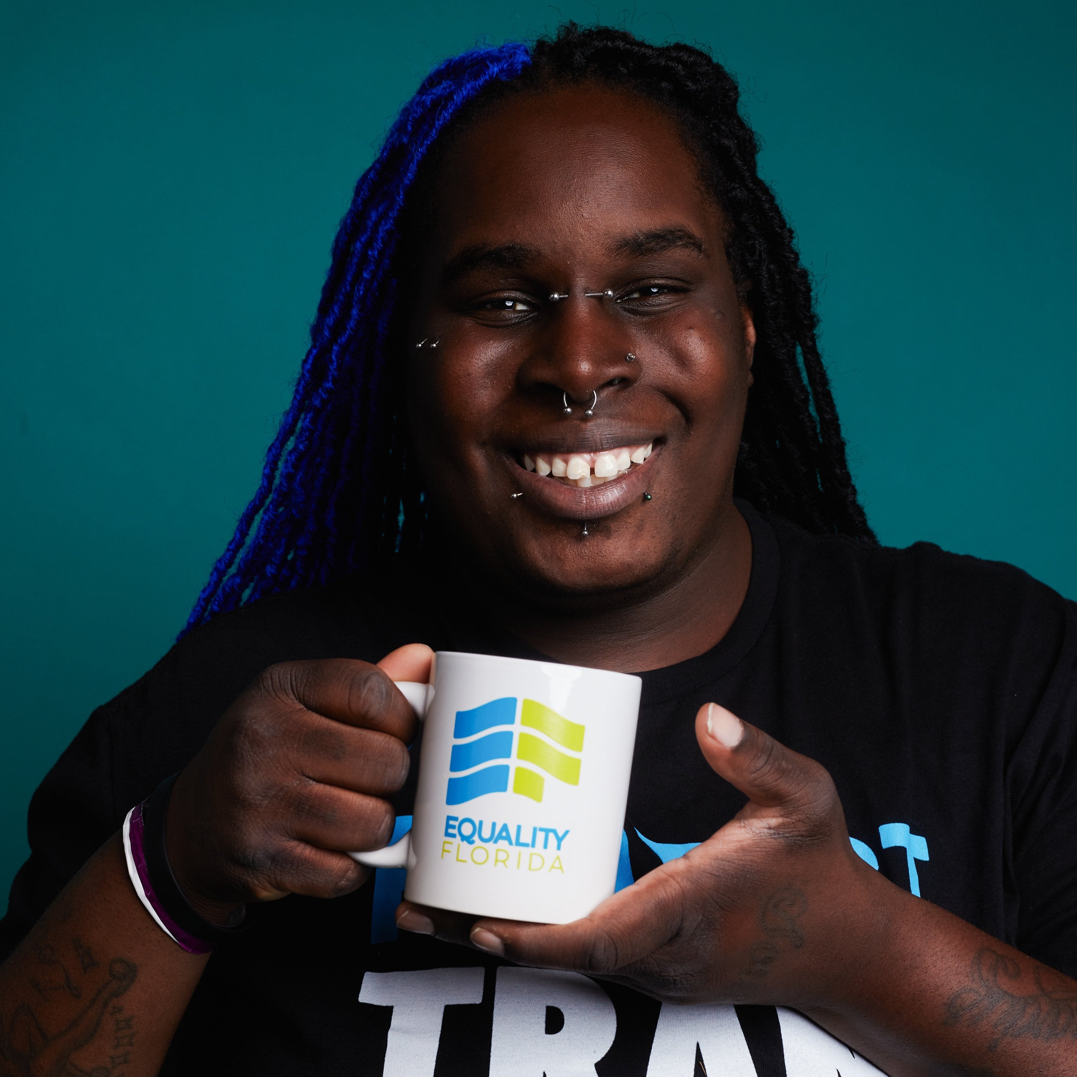 Equality FL Mug