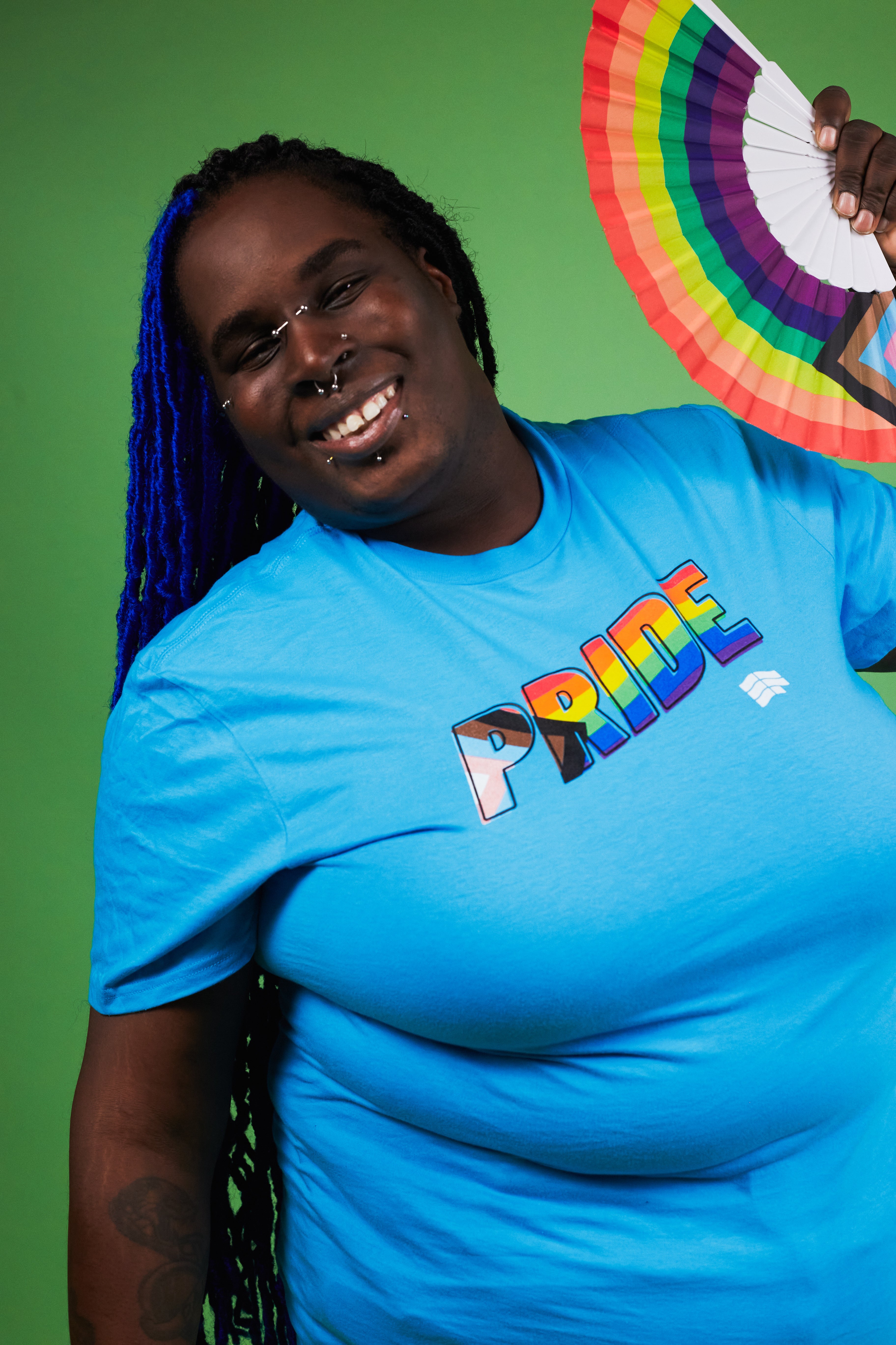 PRIDE T-Shirt