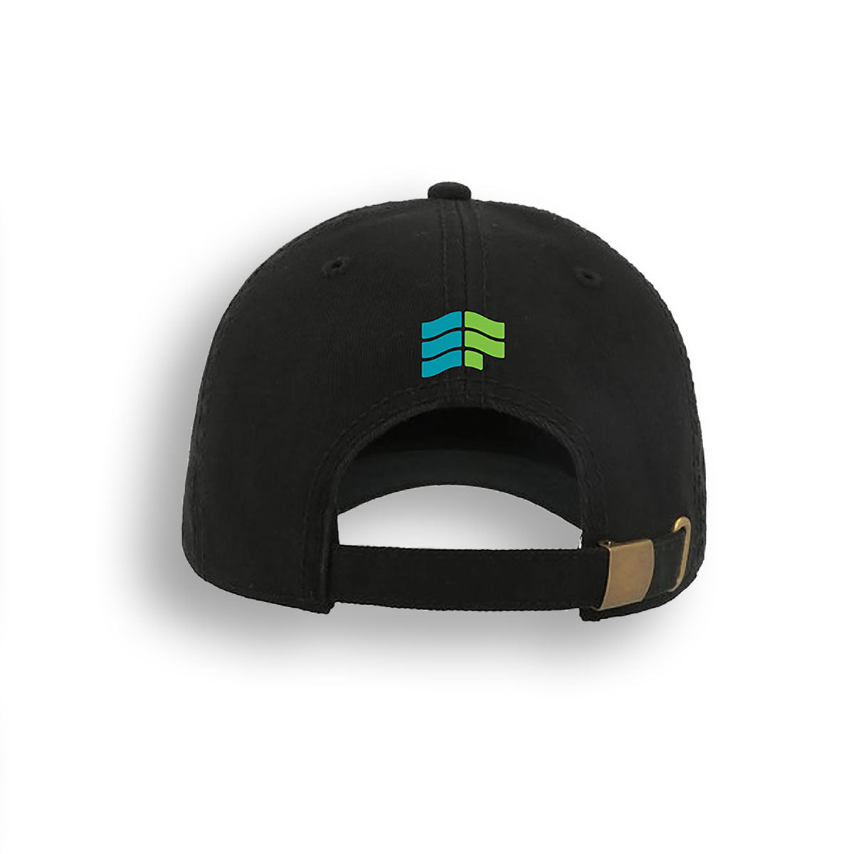 Rainbow Florida Embroidered Hat