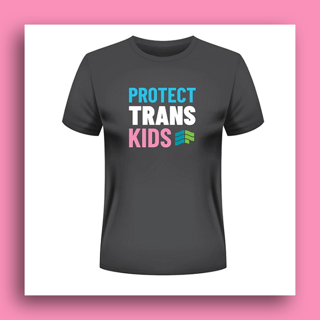 Protect Trans Kids T-Shirt