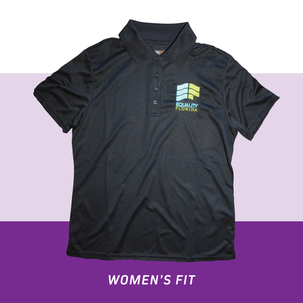 Equality FL Polo / Women’s Fit
